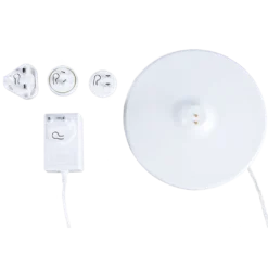 3645 - SOCLE DE CHARGE MOOON! H.134 ET INOUÏ H.44