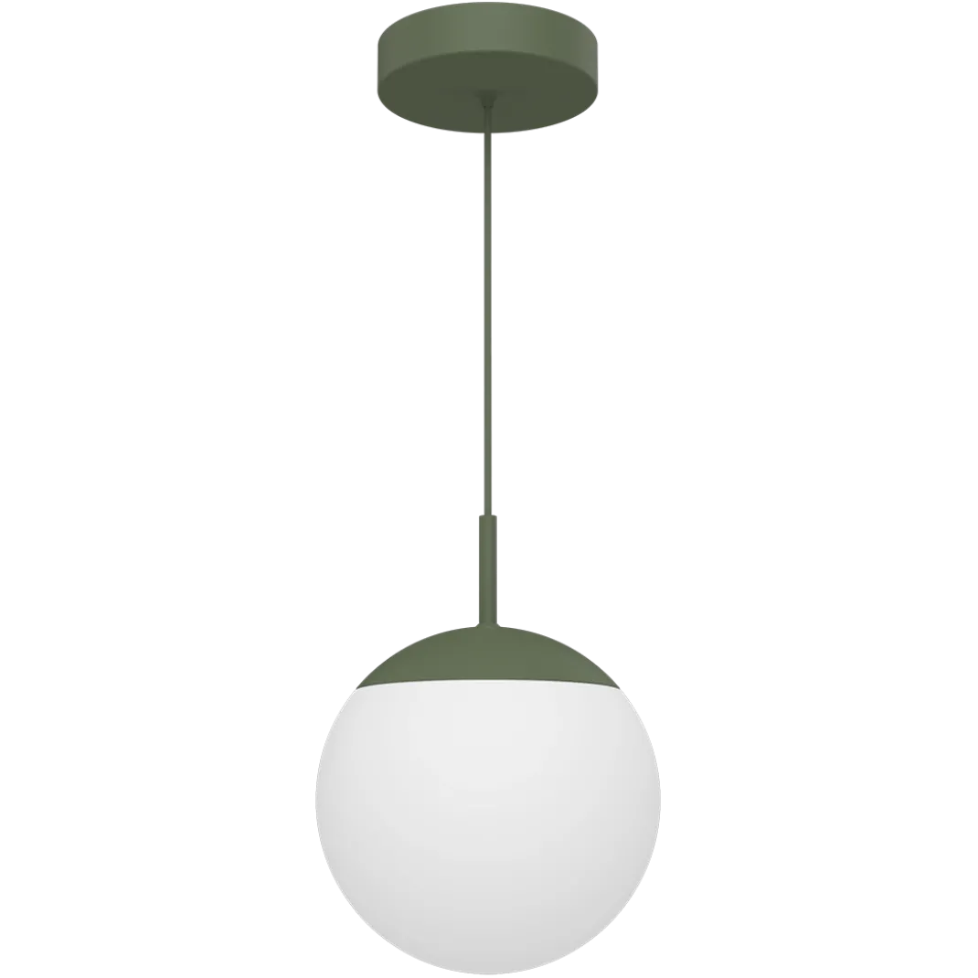 SUSPENSION Ø25 CM