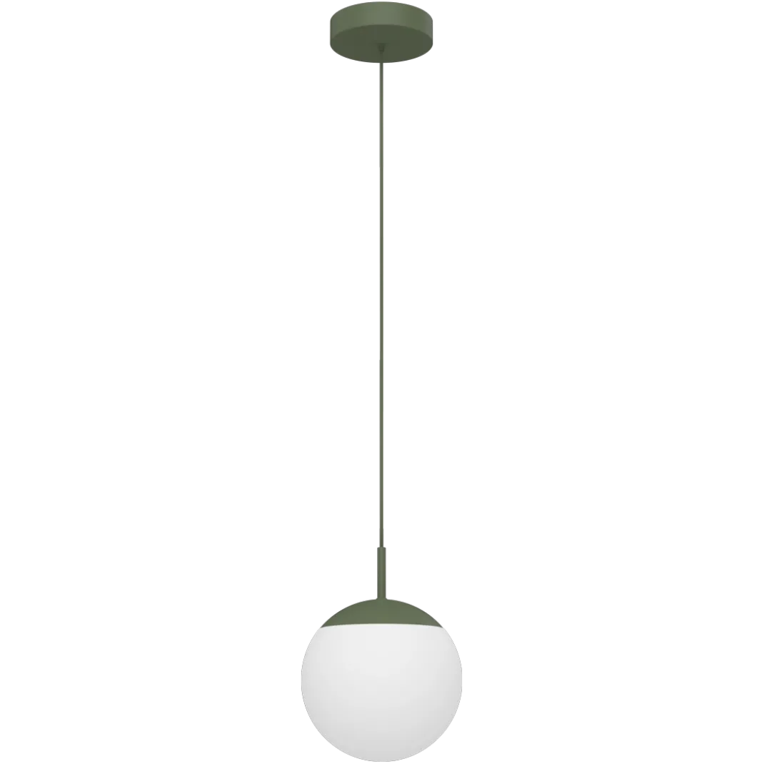 SUSPENSION Ø15 CM
