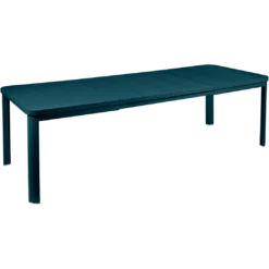 TABLE 2 ALLONGES 155/255 X 100 CM