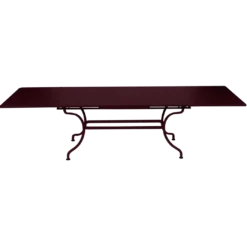 TABLE À ALLONGES 200/300 X 100 CM