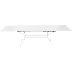 TABLE À ALLONGES 200/300 X 100 CM