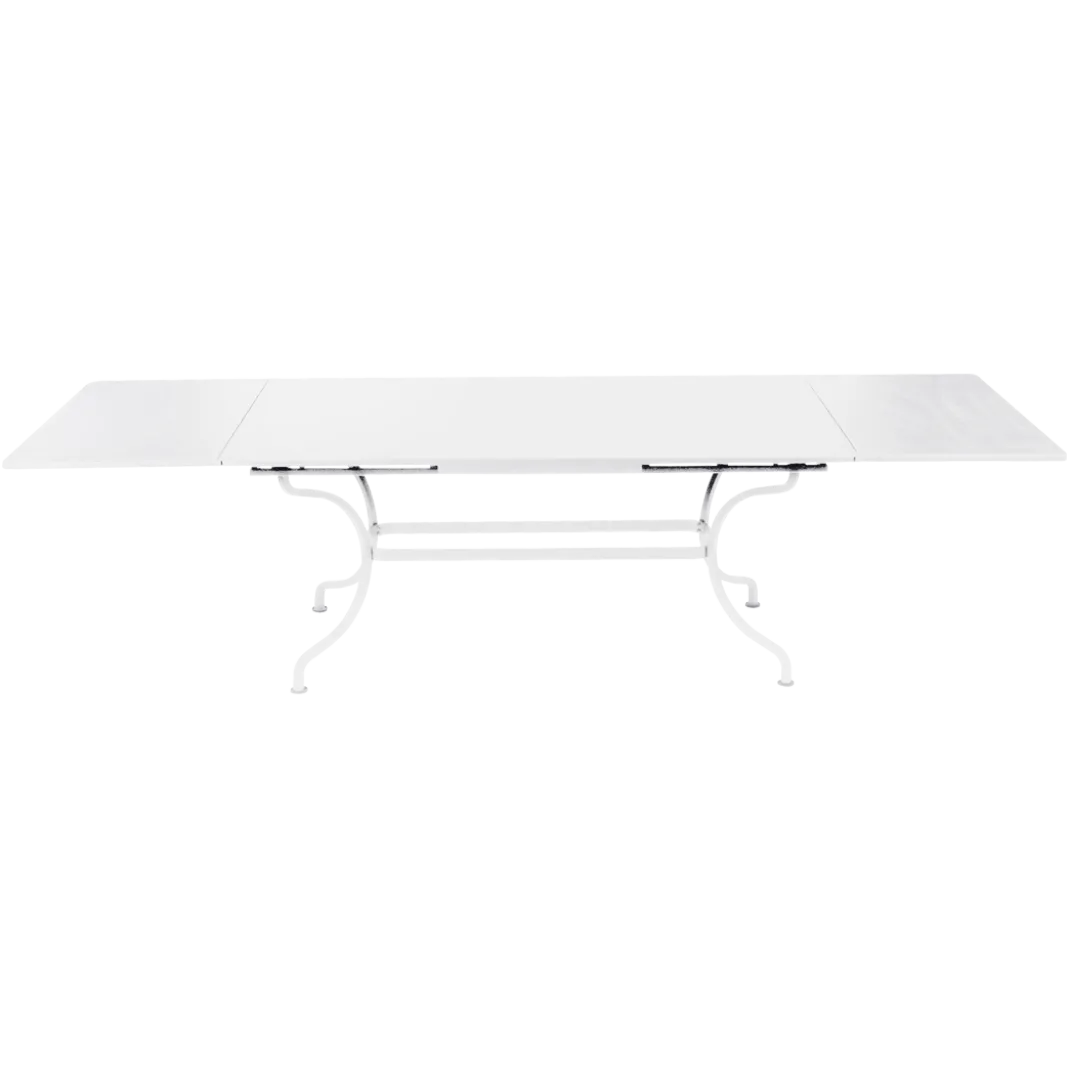 TABLE À ALLONGES 200/300 X 100 CM