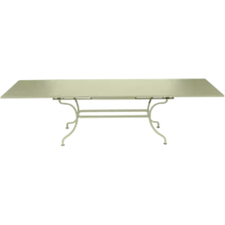 TABLE À ALLONGES 200/300 X 100 CM