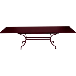 TABLE À ALLONGES 200/300 X 100 CM
