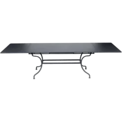 TABLE À ALLONGES 200/300 X 100 CM