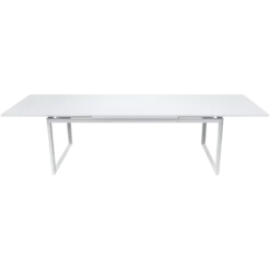 TABLE À ALLONGES 200/300 X 100 CM