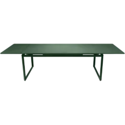 TABLE À ALLONGES 200/300 X 100 CM