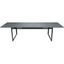 TABLE À ALLONGES 200/300 X 100 CM