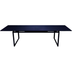 TABLE À ALLONGES 200/300 X 100 CM