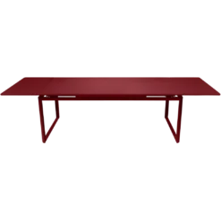 TABLE À ALLONGES 200/300 X 100 CM