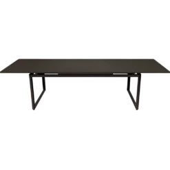TABLE À ALLONGES 200/300 X 100 CM