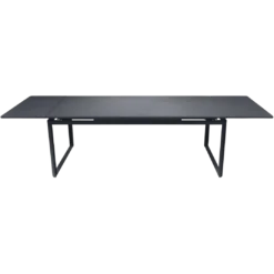 TABLE À ALLONGES 200/300 X 100 CM