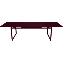 TABLE À ALLONGES 200/300 X 100 CM