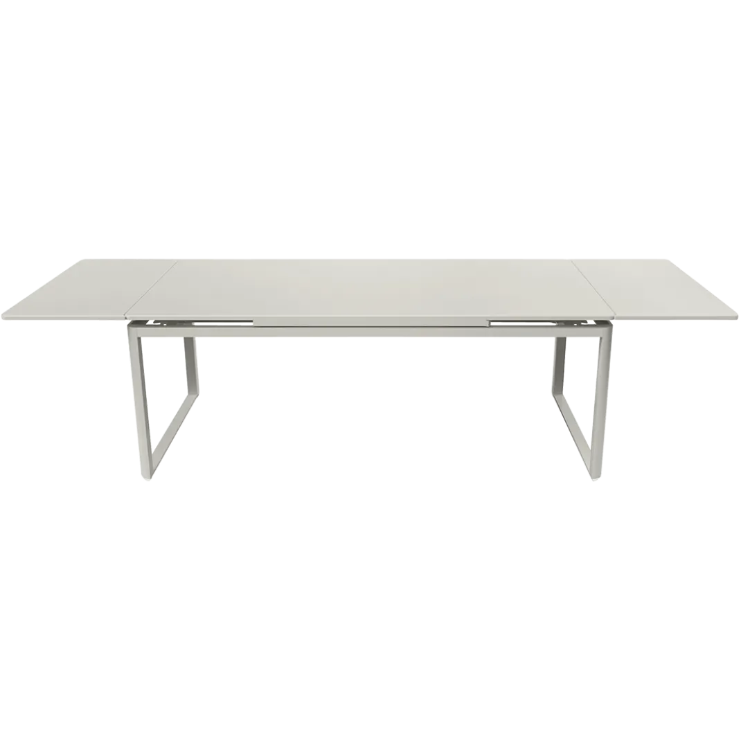 TABLE À ALLONGES 200/300 X 100 CM