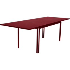 TABLE À ALLONGES 160/240 X 90 CM