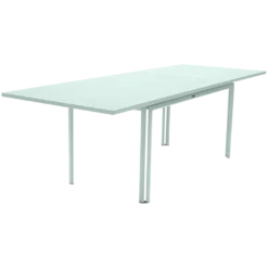TABLE À ALLONGES 160/240 X 90 CM