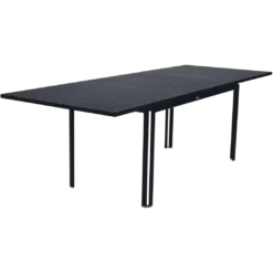 TABLE À ALLONGES 160/240 X 90 CM