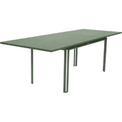 TABLE À ALLONGES 160/240 X 90 CM