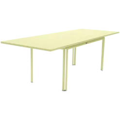 TABLE À ALLONGES 160/240 X 90 CM