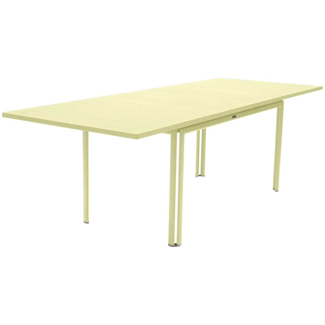 TABLE À ALLONGES 160/240 X 90 CM
