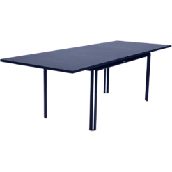 TABLE À ALLONGES 160/240 X 90 CM