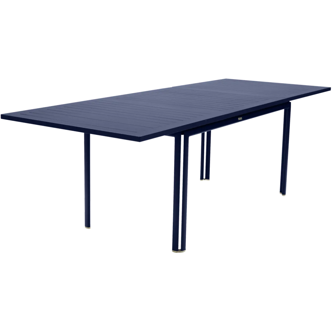 TABLE À ALLONGES 160/240 X 90 CM