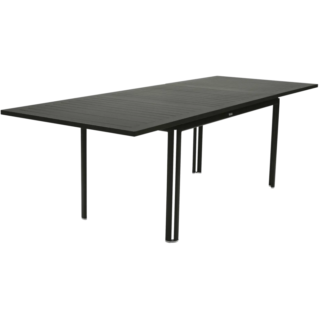 TABLE À ALLONGES 160/240 X 90 CM