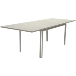 TABLE À ALLONGES 160/240 X 90 CM