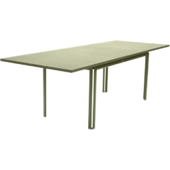 TABLE À ALLONGES 160/240 X 90 CM