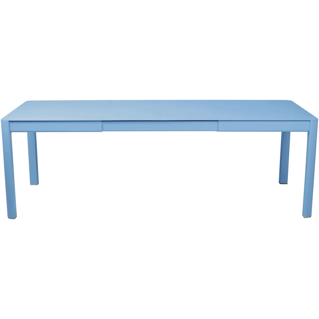 TABLE 2 ALLONGES 149/234 X 100 CM