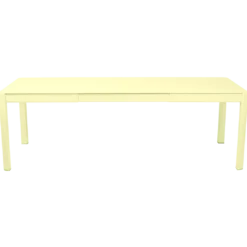 TABLE 2 ALLONGES 149/234 X 100 CM