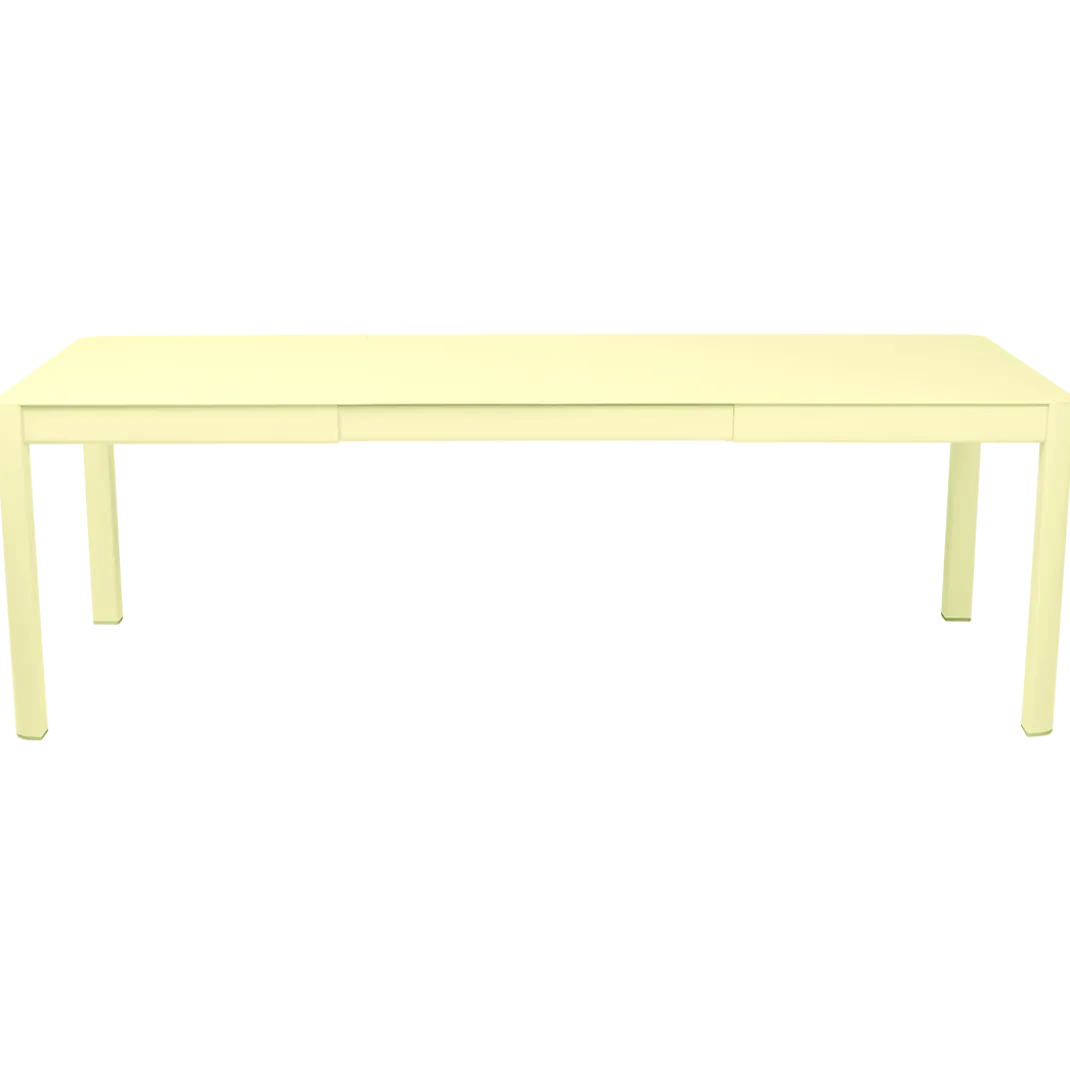 TABLE 2 ALLONGES 149/234 X 100 CM