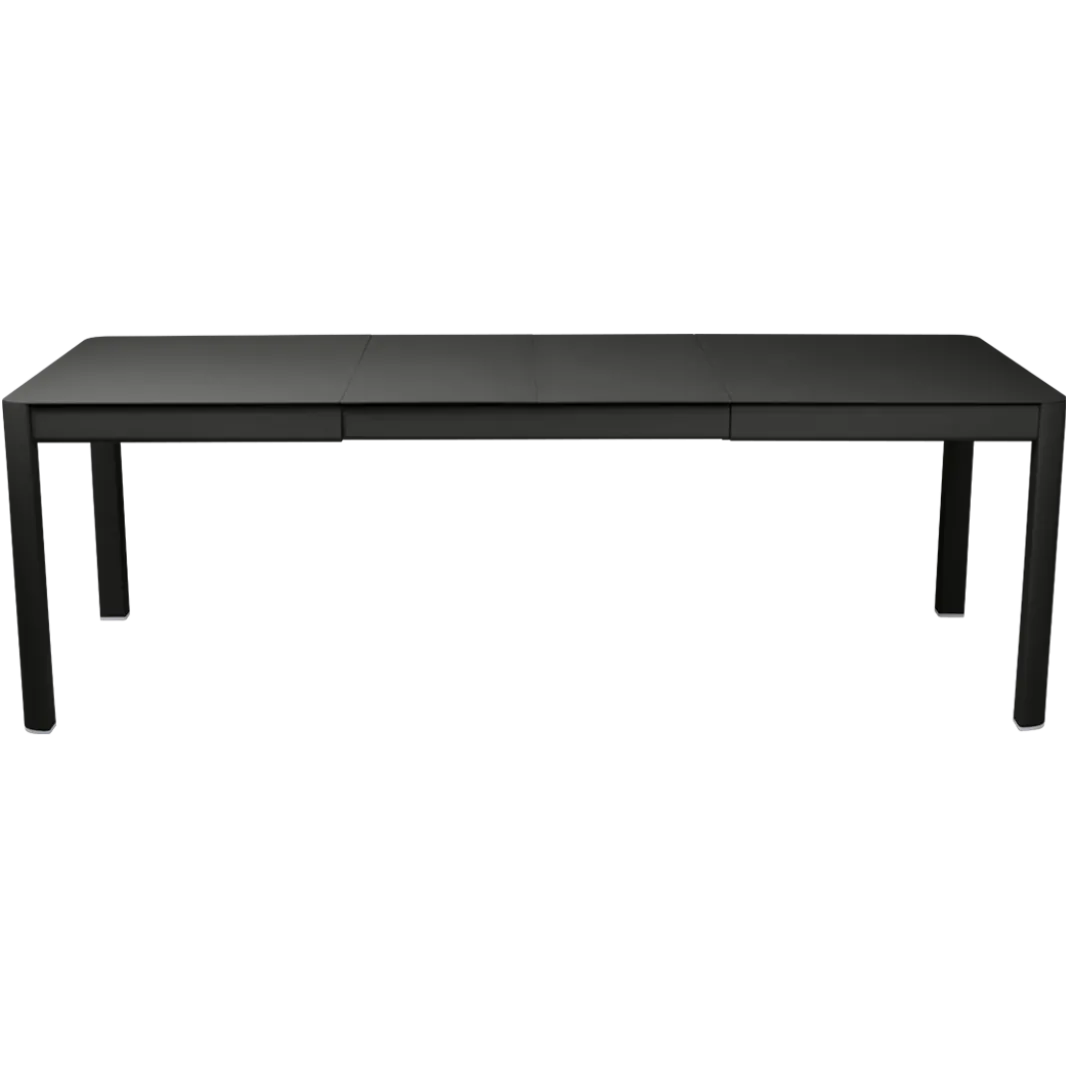 TABLE 2 ALLONGES 149/234 X 100 CM