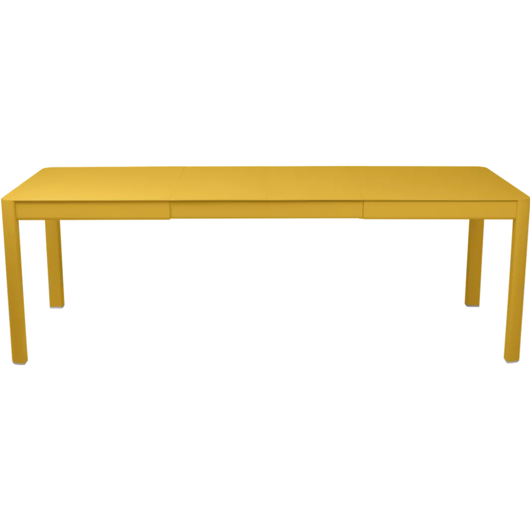 TABLE 2 ALLONGES 149/234 X 100 CM