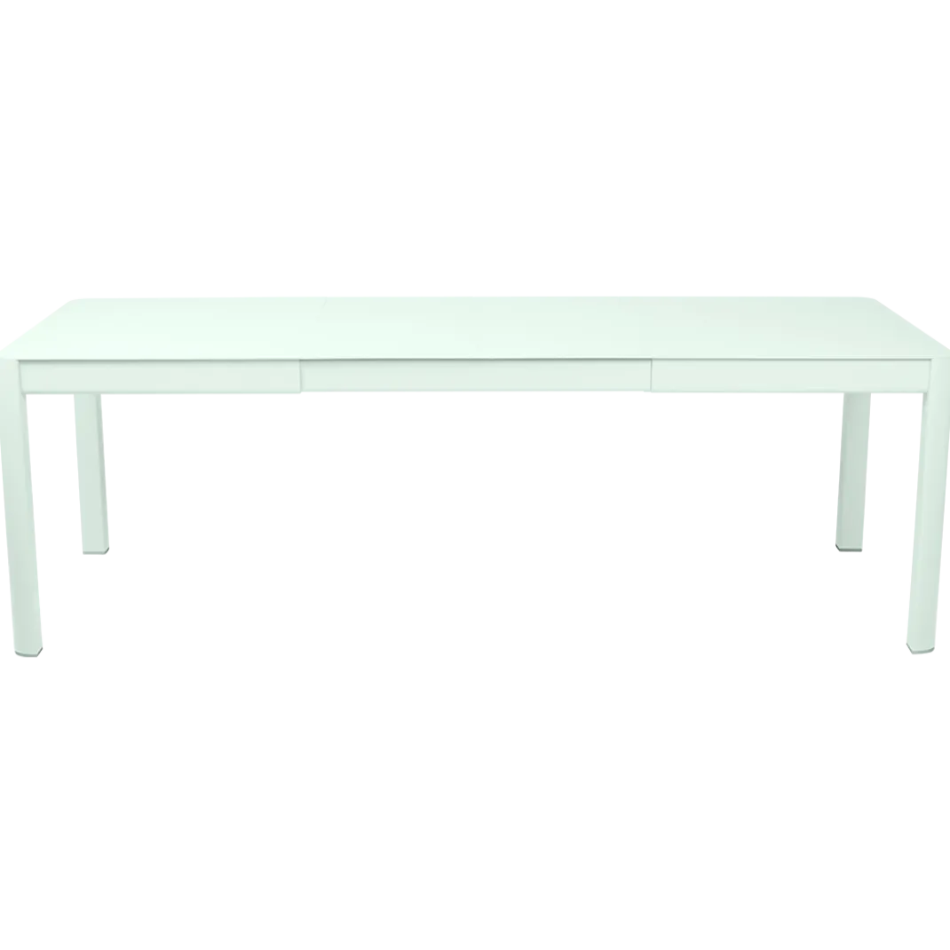 TABLE 2 ALLONGES 149/234 X 100 CM