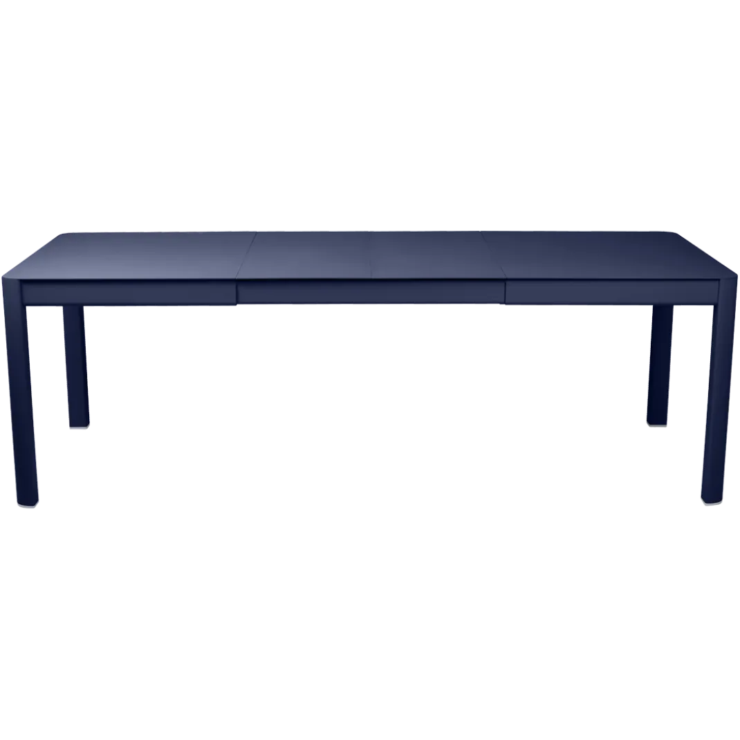 TABLE 2 ALLONGES 149/234 X 100 CM