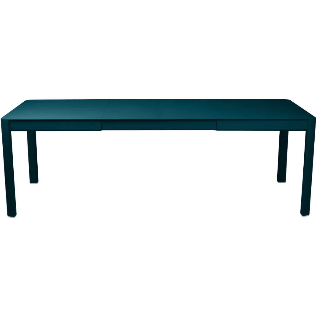 TABLE 2 ALLONGES 149/234 X 100 CM