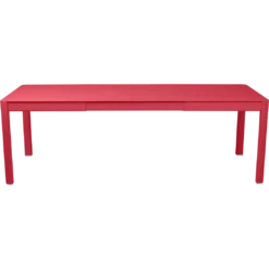TABLE 2 ALLONGES 149/234 X 100 CM