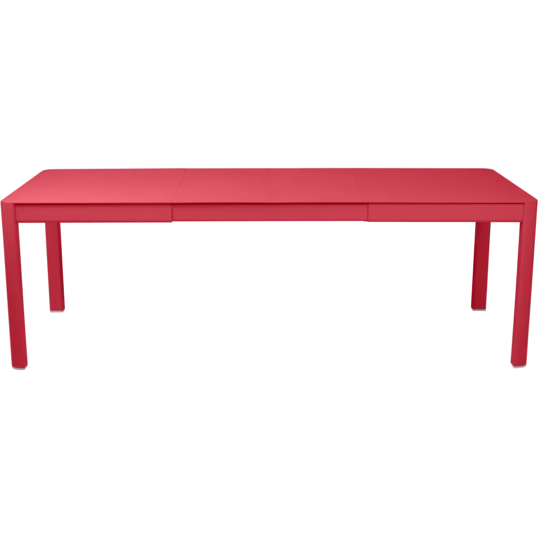 TABLE 2 ALLONGES 149/234 X 100 CM