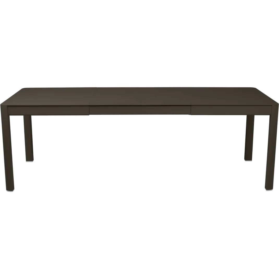 TABLE 2 ALLONGES 149/234 X 100 CM