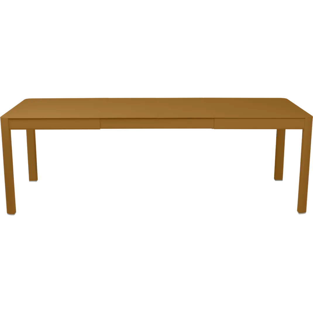 TABLE 2 ALLONGES 149/234 X 100 CM