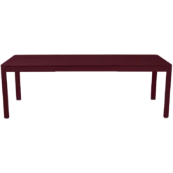 TABLE 2 ALLONGES 149/234 X 100 CM