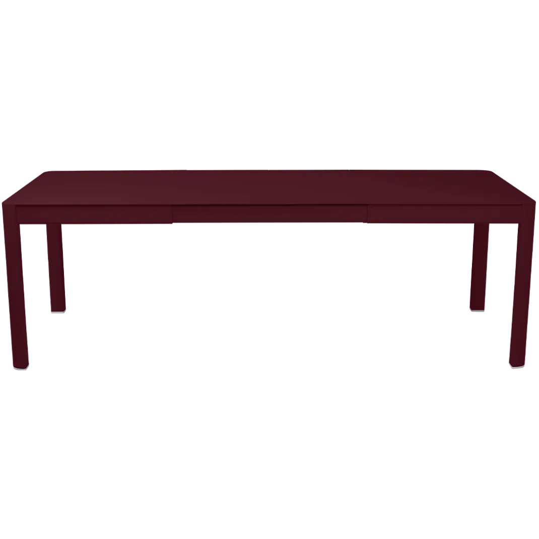TABLE 2 ALLONGES 149/234 X 100 CM