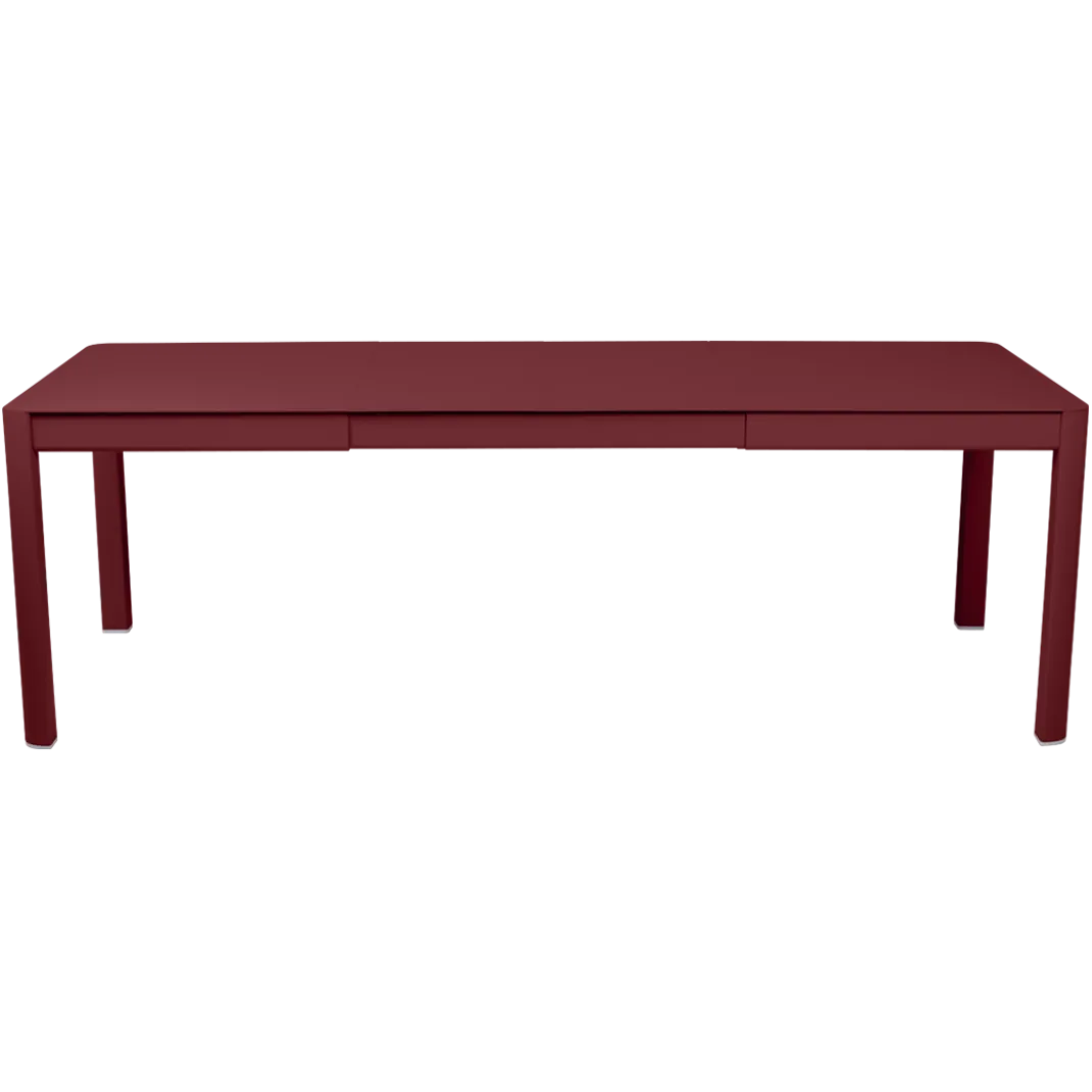 TABLE 2 ALLONGES 149/234 X 100 CM