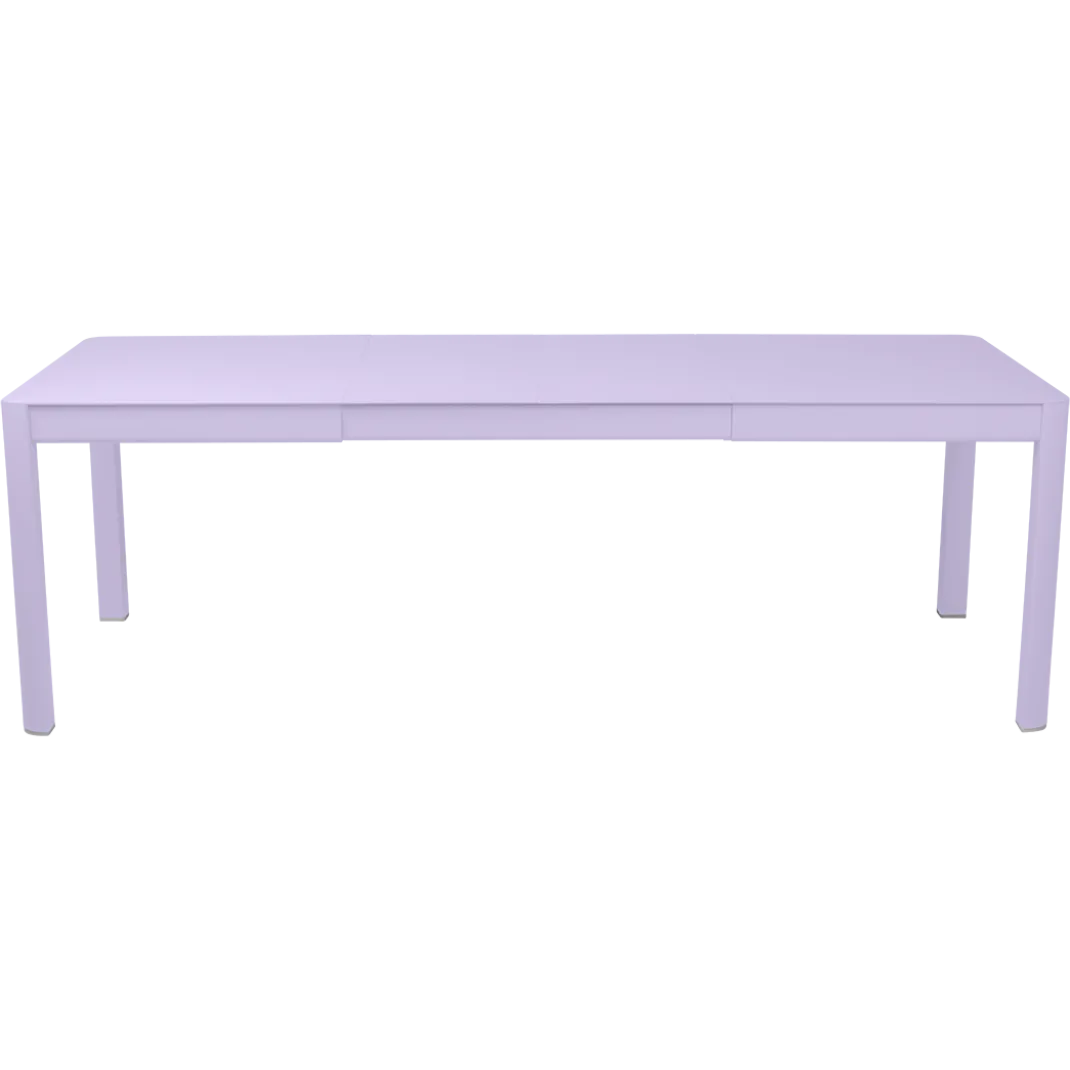 TABLE 2 ALLONGES 149/234 X 100 CM