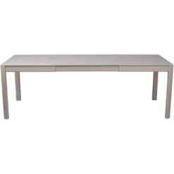 TABLE 2 ALLONGES 149/234 X 100 CM