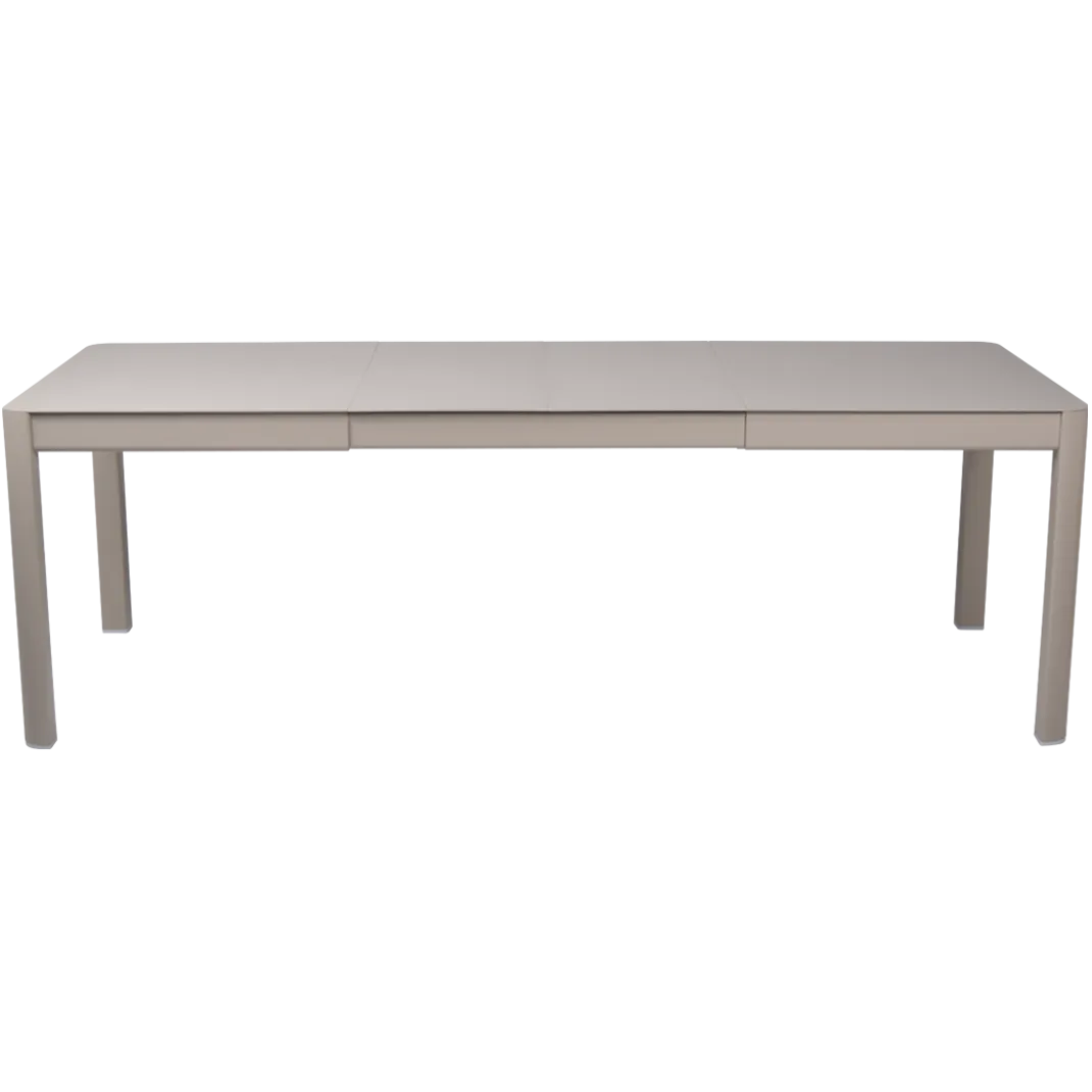 TABLE 2 ALLONGES 149/234 X 100 CM