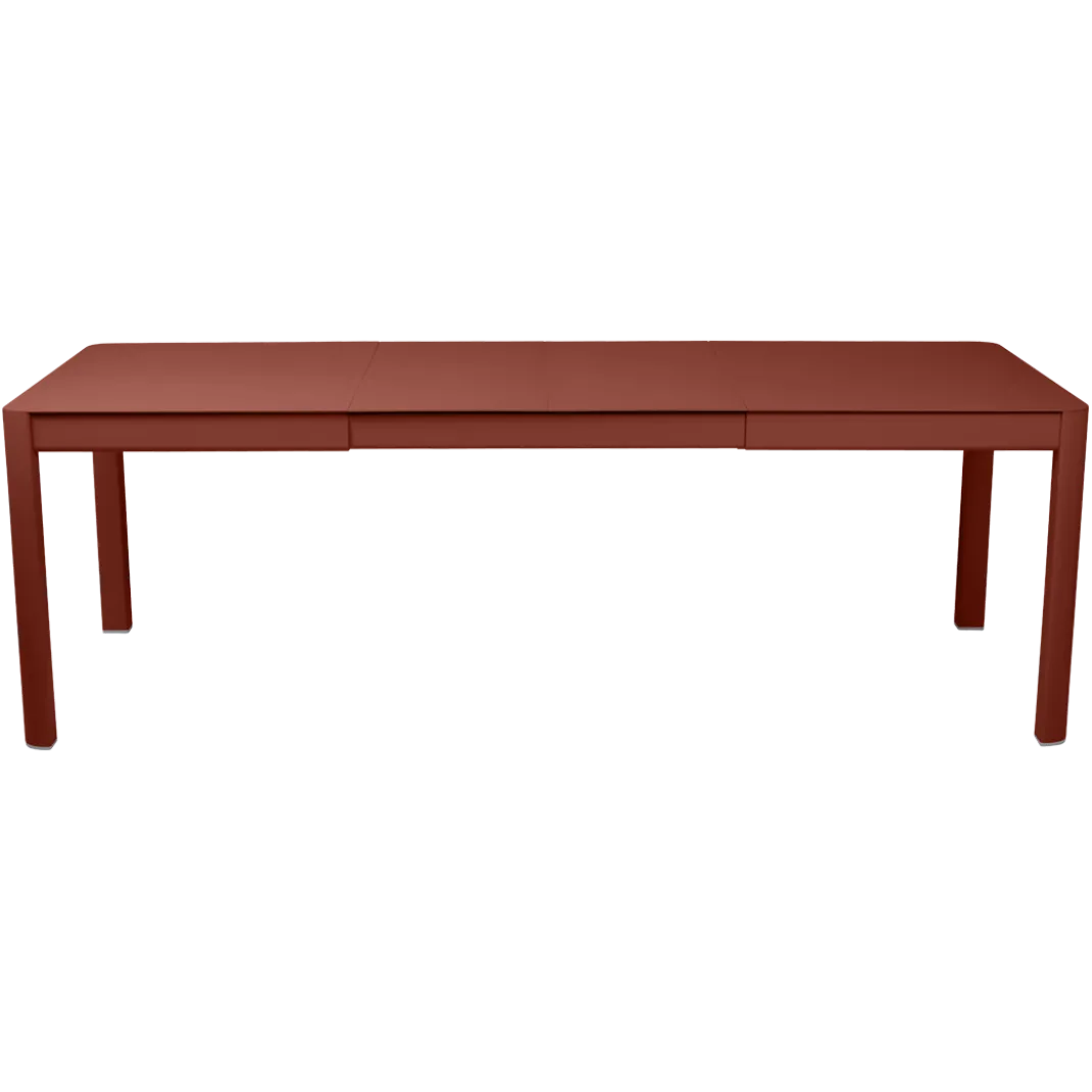 TABLE 2 ALLONGES 149/234 X 100 CM
