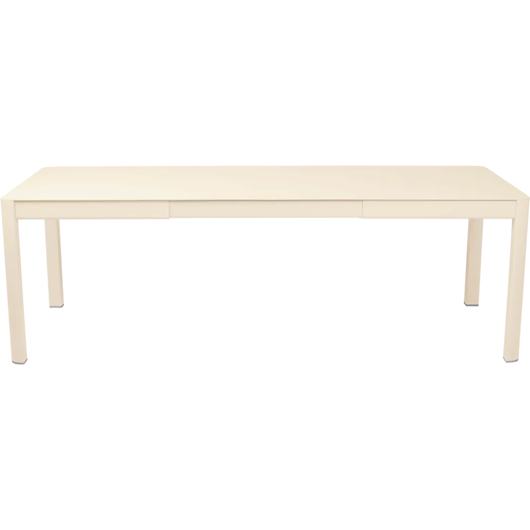 TABLE 2 ALLONGES 149/234 X 100 CM